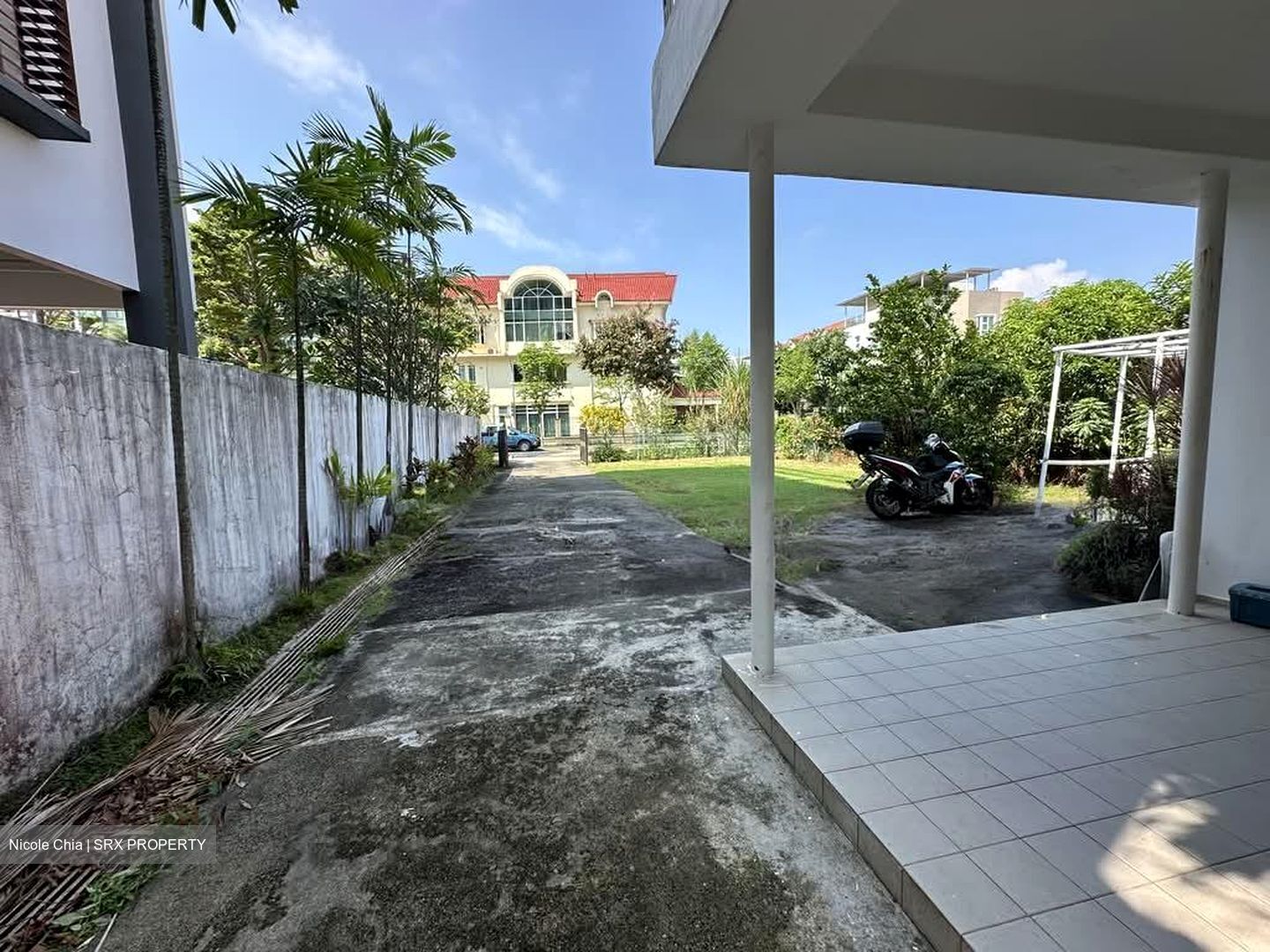 Lorong L Telok Kurau (D15), Detached #587808171
